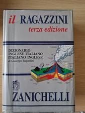 Il Ragazzini – Dizionario
