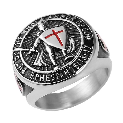 Cavalieri templari indossati - templari,