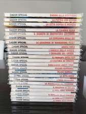 ZAGOR SPECIALE SEQUENZA 1/23