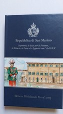 2013 -SAN MARINO SERIE