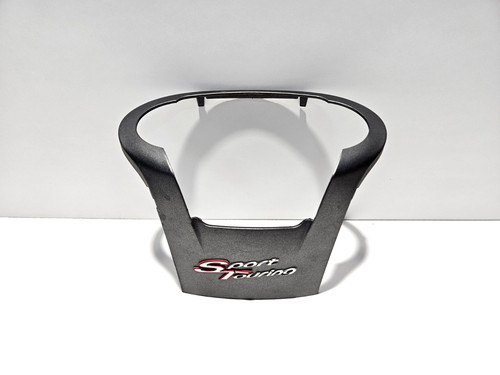 Carena cover manubrio - carena,