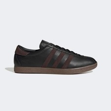 Adidas Tobacco - Nero / JS1364