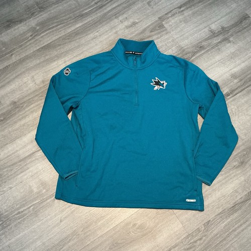 Nuovo teal fanatics authentic - fanatics,
