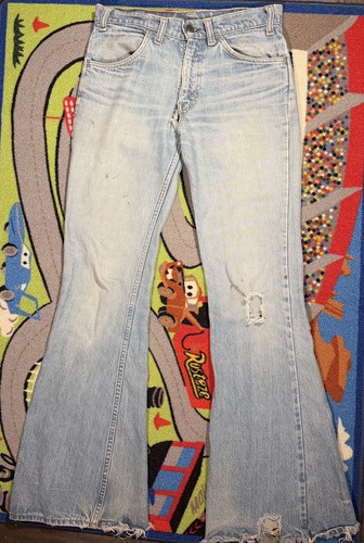 Jeans vintage anni - , 70