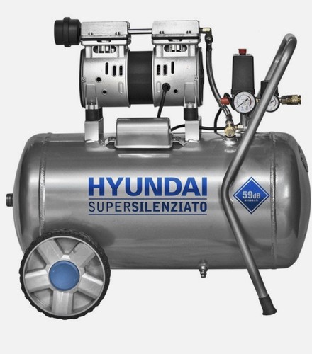 Compressore hyundai super - compressore,