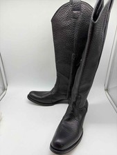 Stivali alti Gianni Barbato