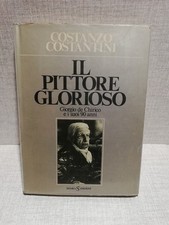 IL PITTORE GLORIOSO GIORGIO DE CHIRICO E I SUOI 90 ANNI Costanzo Costantini