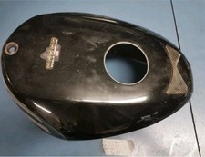 Cover Serbatoio Benzina