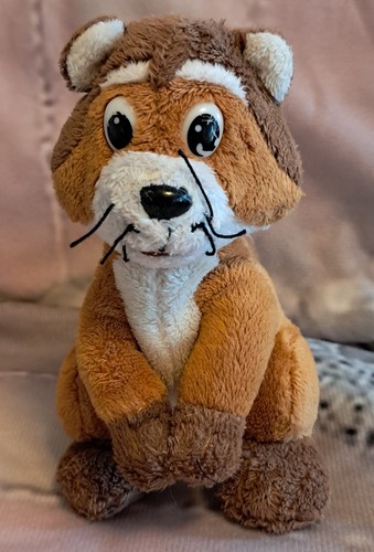 Peluche pupazzo orsetto