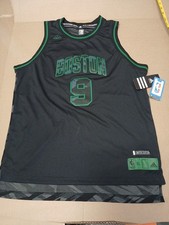Maglia Rajon Rondo Boston