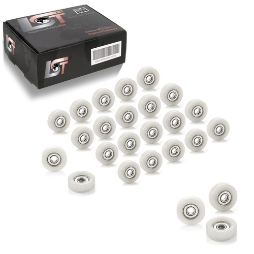 20x ruota scorrevole - 20x,