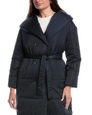 Cappotto Peserico donna