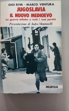 Jugoslavia Il Nuovo Medioevo