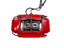 99635242113 pinza freno posteriore per PORSCHE BOXSTER (TIPO 987) elrop132224