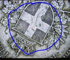 1918-R Italia 20 Centesimi