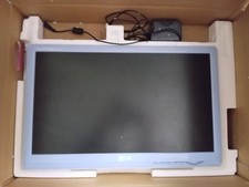 LCD Monitor 47 cm 18,5 Inch LG