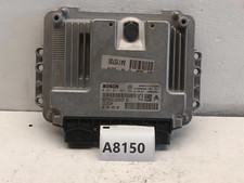 A8150 Centralina Motore