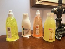 Lotto Latte Corpo Gel Doccia