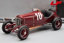 1:18 Mercedes Targa Florio