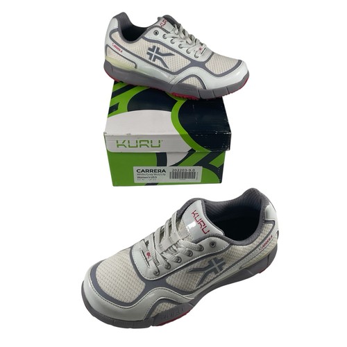 Scarpe donna kuru carrera 9 - donna,