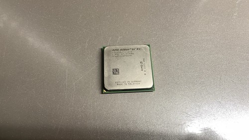 Amd athlon 6400 3 2 - amd, ghz