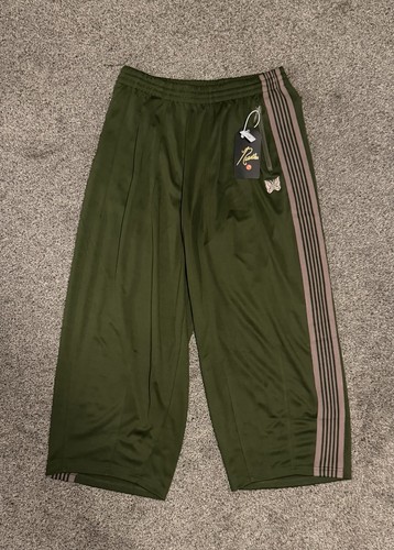 Needles trackpants uomo - hd,