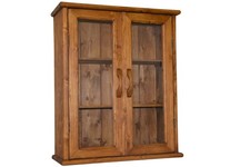 Vetrina vetrinetta pensile