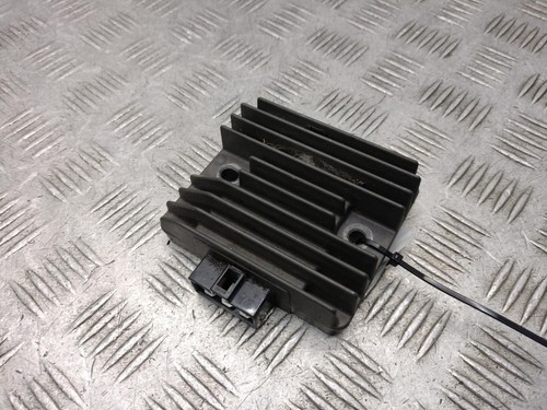 Regolatore raddrizzatore - regolatore,