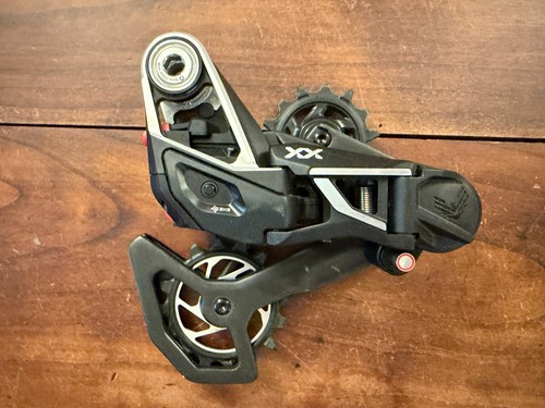 Cambio sram eagle axs v - sram,