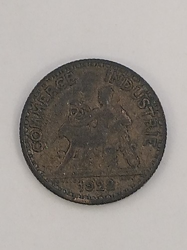 Monete mondiali francia 1 - mondiali,
