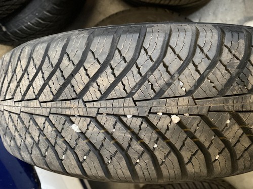 Gomme invernali usate - 2,