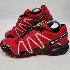 Salomon Speed Cross 3 Uomo