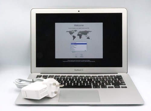 Apple macbook air a1466 - macbook,