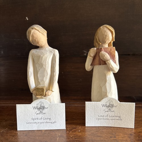Willow tree spirit of giving - spirit,