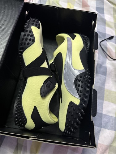 Scarpe ginnastica unisex - da,