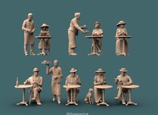 Peddinghaus 3D Stampa 1-72