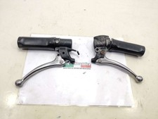 COMANDO GAS MANOPOLE ORIGINALE FANTIC ISSIMO TX 310 50 cc (TO1069)