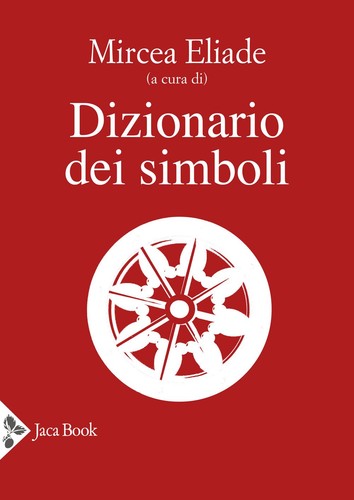 Libri dizionario dei simboli - libri,