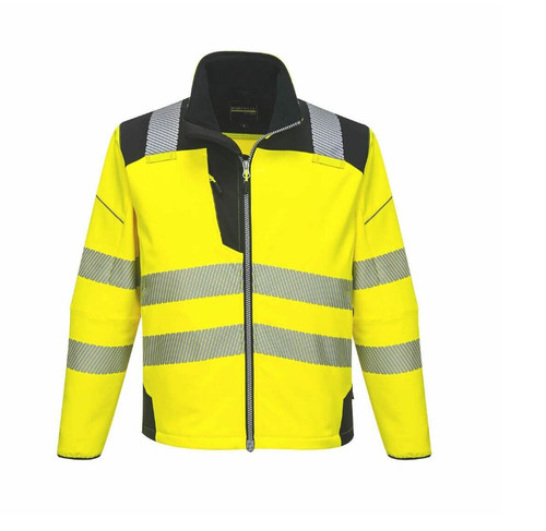 Portwest t402 giacca softshell - t402,