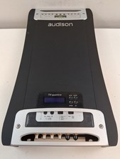Audison quattro channel - audison,