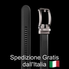 Buckley Belt Cinta Senza Buchi