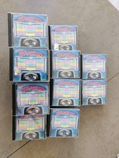 Quei Favolosi Anni '60 - Fabbri Editori Opera completa  CD a Specchio COME NUOVI