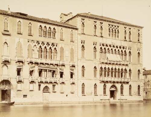 Fratelli alinari - fratelli, (xix