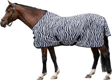 4668 Zebra - Coperta per