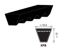 CINGHIA 16,3X1400 XPB1400
