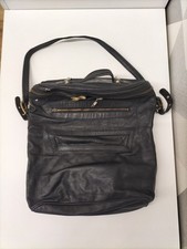 Borsa in pelle anni 70