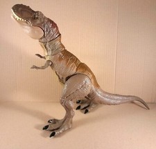 Mattel 2017 jurassic world - jurassic,