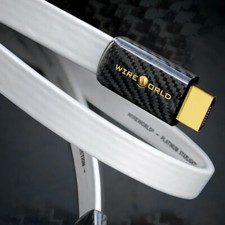 WIREWORLD PLATINUM STARLIGHT