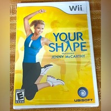 Your shape featuring - your, jenny