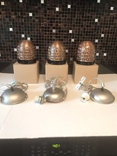 OGETTI Murano NEIDHARDT rame